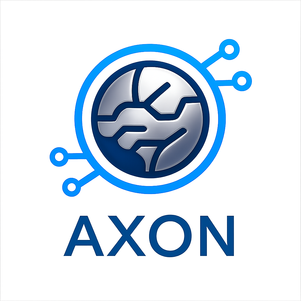 AXON Logo